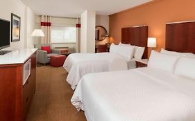 Four Points Sheraton Boston Logan International Airport